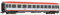 Roco 74345 Eurofimawagen 1./2. Klasse, OeBB 1. / 2. Klasse