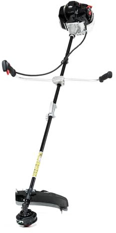 NAX POWER PRODUCTS 700B motore 51,7 cm3 1,35 kW Briggs & Stratton prodotto con licenza, decespugliatore