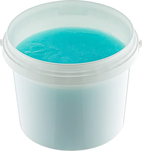 Luxus Pflege-Bodyscrub Gel Opium Scrub 1kg