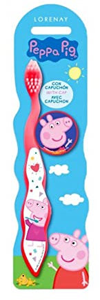 Peppa Pig 1163