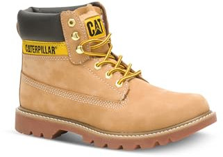 Cat Footwear Colorado 2.0 - Stivaletto, Honey Reset, 39 1/3 EU