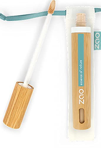 Zao 793 Fluid Apricot Anti-Regen, mittelgroß
