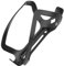 Keenso Porte-Bouteille d'eau de Vélo, Alliage D'aluminium Porte-Bouteille d'eau de Vélo Porte-bidon de Vélo Support de Rétention Sécurisé pour Vélo de Route, VTT, Vélo Pliant(Le Noir)