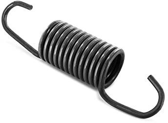 DL-pro Feder für Bosch Siemens iQ100 iQ300 iQ390 Serie 2 Serie 4 Serie 6 iSensoric Maxx Extraklasse Siwamat varioPerfect für 606818 00606818 für Bottich Waschmaschine