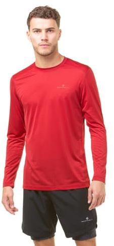 Ronhill Running, Men's Tech L/S Tee