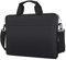 jooeer Laptop Sleeve Bag 15 15.6 16 Inch Compatible with 15/16 MacBook Air Pro M2 M1 2023-2016 15.6 Chromebook Notebook, Protective Waterproof Padded Carrying Case with Handle, Black