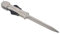 ensipart Messerheber kompatibel/Ersatz wie Moulinex A10A01 Hebel zum Messerlösen Werkzeug für Multizerkleinerer kompatibel für Moulinex Moulinette 127, 302, 330 Standmixer