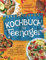 Kochbuch für Teenager: Einfache Rezepte für junge Köche und Anfänger - Schritt für Schritt kochen, backen und mixen lernen Item Cover may Vary