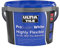 Ultra Tile ProSuper White Ready Mixed Wall Adhesive Highly Flexible Water Resistant Acrylic Wall Tile Adhesive 15KG