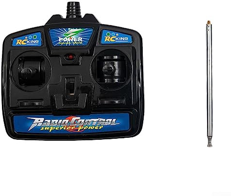 Spielzeugauto-Fernbedienung, Fernbedienung Autos Fernbedienung 12 V Empfänger Für Kinder Fahrt Auf Elektrisches Spielzeug Kinder Powered Ride On Auto Ersatzteile 27Mhz