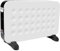 Convector de aire eléctrico 750-1250-2000W, calefacción eficiente para hogares y oficinas.