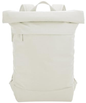 BagBase - Rucksack Simplicity, Roll Top, 15l