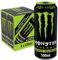 Monster Energy Green Zero 4 x 500ml