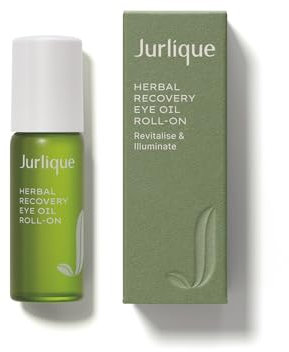 Jurlique - Herbal Recovery Eye Oil Roll-On 10 ml