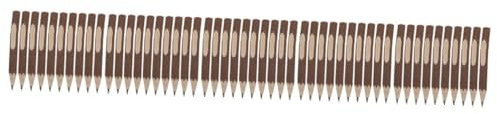 EXCEART 5er-sets Holzstifte Für Kinder 12er-pack Bleistifte Für Kleinkinder Löschbare Schreibstifte Für Jungen Und Mädchen Tragbares Schulmaterial 10 Stück * 5
