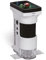 Microscopio Digital portátil Compacto 12 MPx con LCD de 2,7 Pulgadas y ampliaciones Zoom 4x-80x