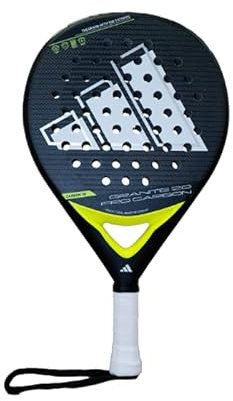 Pala Adidas Granite 2.0 Pro Carbon