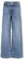KIDS ONLY Damen Kogcomet Wide Leg DNM Mat085 Noos, Medium Blue Denim, 164 EU