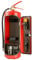 Bar Fire Extinguisher, Creative Bar Whiskey Cabinet, Fire Extinguisher Minis Bar, Liquor Wine Storage Boxes,Fire Extinguisher Shape Bar For Whiskey Lovers -Liquor Wine Storage Boxes Whiskey Wine
