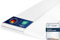 OnlyDreams – 6cm Matratzen Topper 180x200cm | ergonomischer 7-Zonen Kaltschaum | Härtegrad H2&H3 | rutschfest | Memory Effekt | optimaler Liegekomfort | atmungsaktiver, waschbarer Bezug | Oeko-TEX®