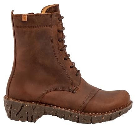 El Naturalista Damen Ng57 Yggdrasil Oxford-Stiefel, Terra, 40 EU Weit