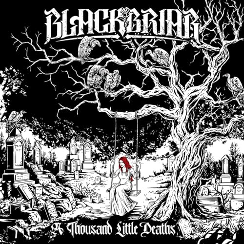 A Thousand Little Deaths