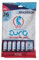Topps Frauen Women EURO 2025 Sticker / 1x Multipack je 6x Stickertüten