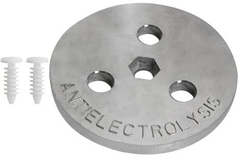 Dtaigou Peso para Skimmer De Piscina, Peso Estabilizador para Skimmer, Accesorios para Equipo de Limpieza Bloqueador de Flotador Bomba de Agua de Limpieza para Piscinas Interior y