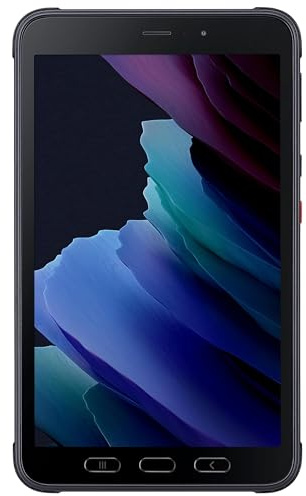 2020 Samsung Galaxy Tab Active3 (8-inch, Wi-Fi, 64GB) Black (Renewed)