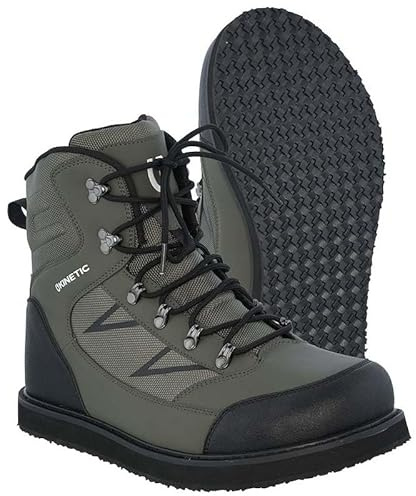 Kinetic X4 Wading Boots EU 44-45