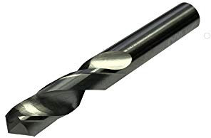 CNC QUALITÄT HM Bohrer Ø 4,2 mm - Kernloch VHM Spiralbohrer für M5 - Vollhartmetall - Länge 3 x D