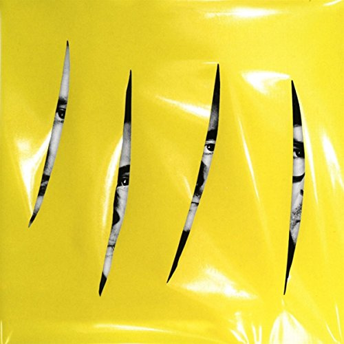 Wohnzimmer Records (Spv)