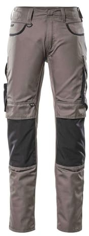 Mascot Herren 13079-230-88809 Arbeitshose (1er Pack)
