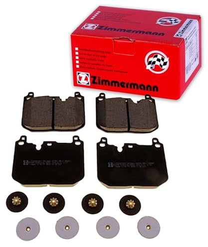 Zimmermann 22344.150.1 Brake Disc