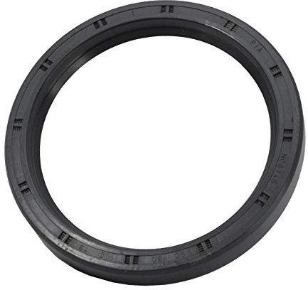 ToolNerds Radial Wellendichtring NBR 72A Profil: 30,0x52,0x7,0mm Bauform A