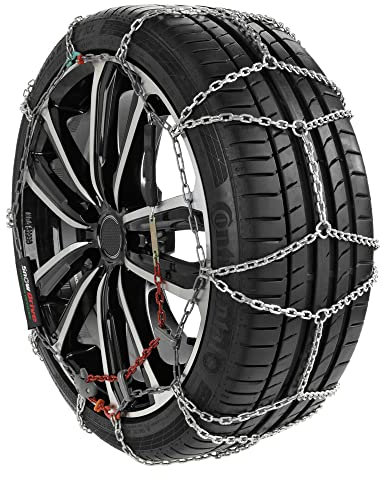 SNOWDRIVE 15992 NX-7 - Schneeketten für PKW - 12
