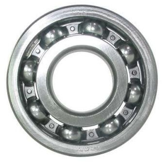 SKF Rillenkugellager Kugellager 1-reihig, Innen-Ø 9mm / Außen-Ø 26mm, Breite 8mm Offen 26mm
