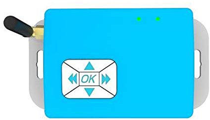 LyLmLe R-RF433C Color Sync Controller LED RGB Poolbeleuchtung