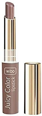 Wibo Wibo Juicy Color Lipstick No 8