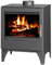 EEK A+ Kaminofen Victoria Modena L - 9.8 Kw