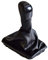 Hacreyatu 6 Gang Auto Schaltknauf Stick Gaiter Boot Frame Kit für Mercedes-Benz E-Klasse W211 S211 2002-2009 (CLASSIC)