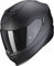 Scorpion EXO-520 AIR Matt Black XXL