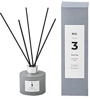 Bloomingville 82049199 Diffuser, Glas