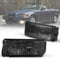 Nebelscheinwerfer für BMW 3er(HB/SDN/WGN) (E36) 09/1990-08/2000 BMW 3er(CPE/CONV)(E36) 10/1991-11/1999 Ein Paar Rauch linse, H1 12V 55W R:63178357390 L:631 78357389