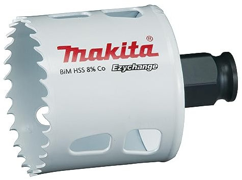 EZYCHANGE BIM Scie-cloche 54 mm