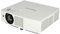 Panasonic PT-VMZ61 Weiss