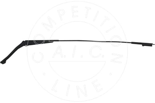 AIC Wischarm, Scheibenreinigung 57703 vorne rechts | Kompatibel mit: FIAT GRANDE PUNTO, PUNTO, PUNTO EVO