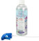 AQUA CLEAN PUR Brilliant Gewebeglätter für Textilien 750ml Die neue Art zu Bügeln