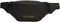 Tommy Hilfiger TH MONOTYPE PU BUMBAG Umhängetasche Herren, Schwarz (Black), OS