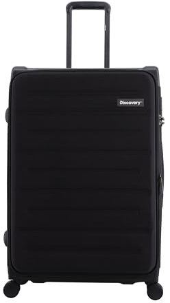 Discovery Unisex Luggage Motion